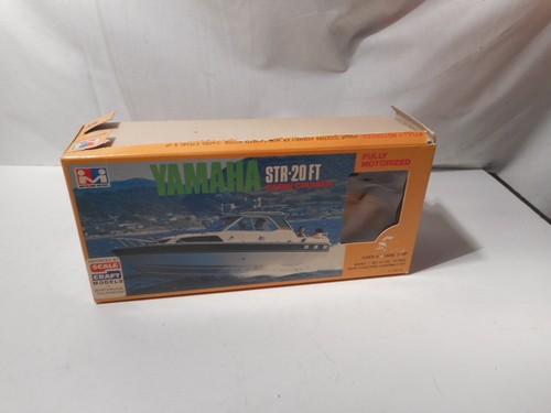 Barca giocattolo cabin cruiser - barca,