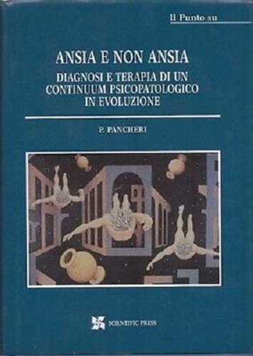 Ansia non diagnosi - ansia,