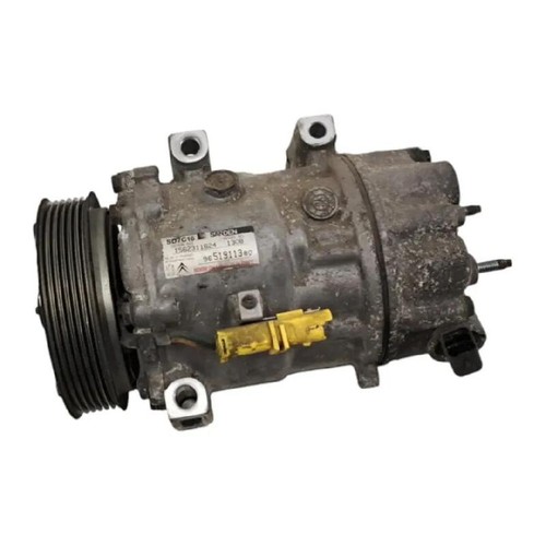 Compressore aria - a/c,