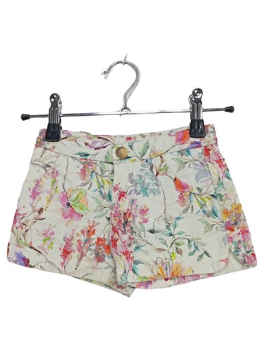 Pantaloncini zara girls - zara,