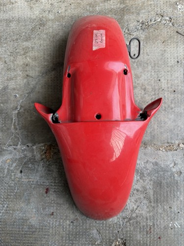 Parafango anteriore suzuki gsx - parafango,