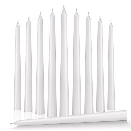 Pezzi candele coniche - pezzi,
