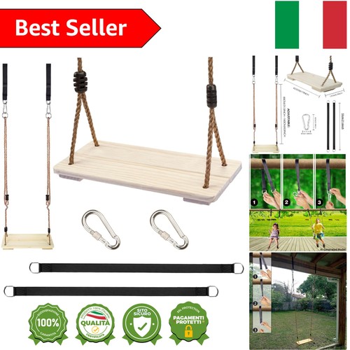 Altalena giardino per - da,