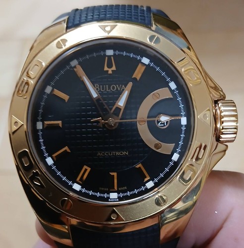 Bulova 64b108 - bulova,
