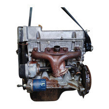 MOTORE FIAT PANDA 4X4 UNO LANCIA Y10 1.1 I.e. 1990-2003 37 KW / 50 CV 156C.046