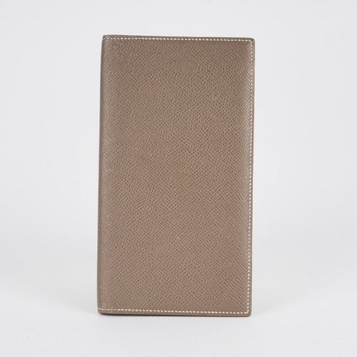 Hermès mc2 sellier epsom - mc2,