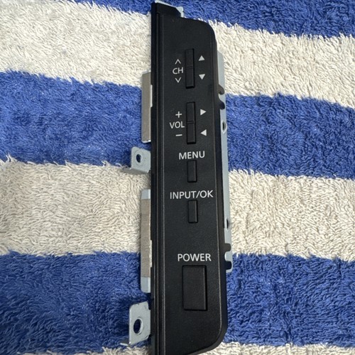 Panasonic plasma p60s30 - plasma, tc-p60s30