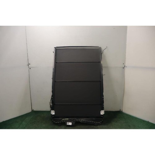 Tendina parasole nissan - parasole,