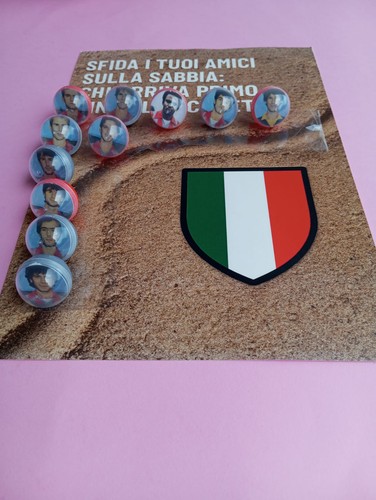Palline spiaggia pz - palline,