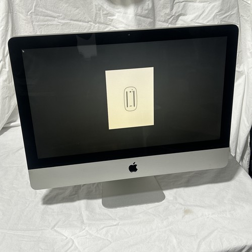 Apple imac metà 2010 - metà,