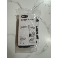 Casco Bell Super DH ricambi