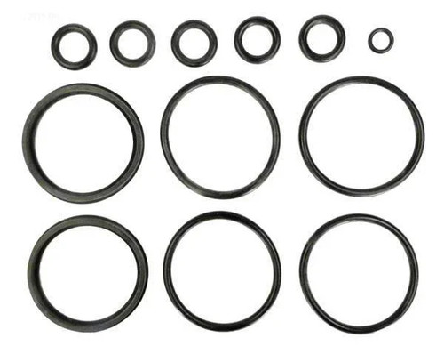 Kit ring testata - kit, o-ring