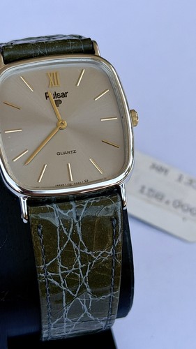 Pulsar v329 6030 quartz - quartz, nos