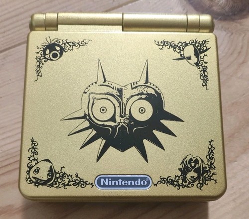 Console gameboy advance - console,