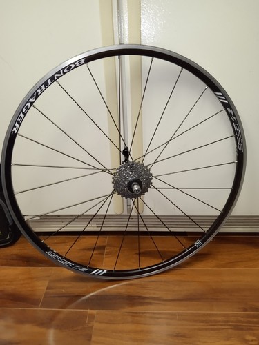 Bontrager ssr ruota posteriore - bontrager,