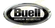 #515 BUELLE AMERICAN MOTO