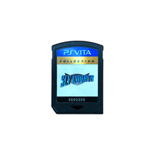 Collezione Sly Cooper (Sony PlayStation Vita, 2014) solo gioco