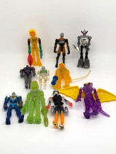 Micronauti Microman Takara