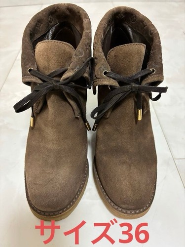 Stivaletti louis vuitton - louis,