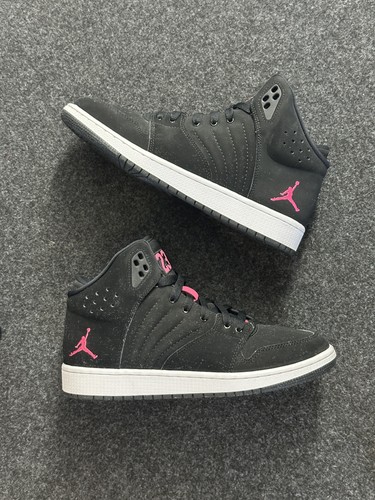 Nike jordan flight rosa - flight,