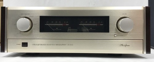 Amplificatore integrato