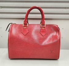 Louis Vuitton M43007 Speedy