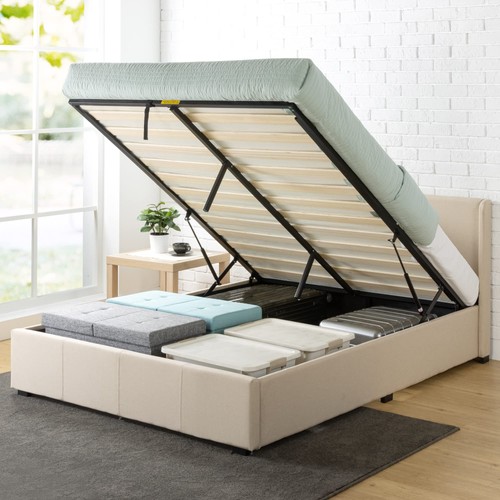 Zinus maddon letto - zinus,