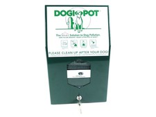 DOGIPOT DISPENSER SACCHETTO