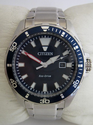 Orologio citizen eco - orologio, drive