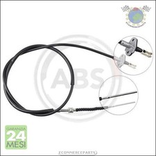 Cavo filo comando frizione abs - cavo,