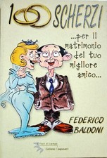 Libro 100 scherzi..per il