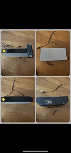 Micro sony model - micro, hi-fi