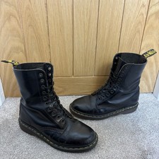 Stivaletti Dr Martens 1490 Doc