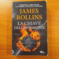 La chiave dell'Apocalisse -