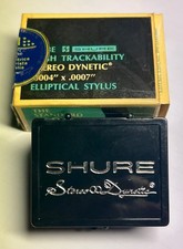 SHURE  N93E HIGH TRACKABILITY