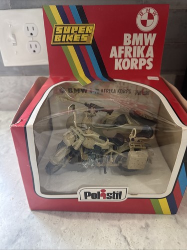 Moto polistil bmw afrika - moto,