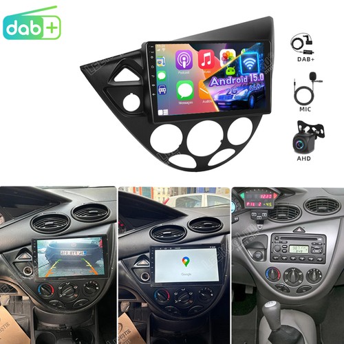 Dab 64gb per ford focus - 2+64gb,