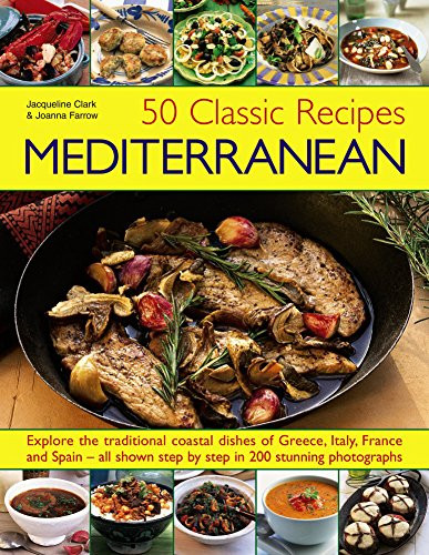 Classic recipes - 50,