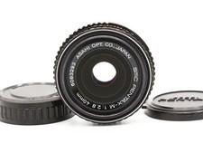 [Ecc + 5] SMC Pentax-M 40 mm