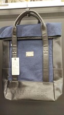 Zaino con etichetta modello - , dk
