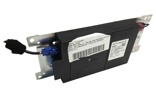 Centralina bmw oem tcb - bmw,