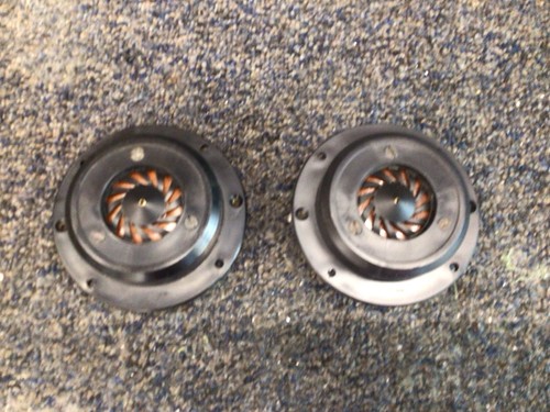 Coppia tweeter celestion - tweeter,