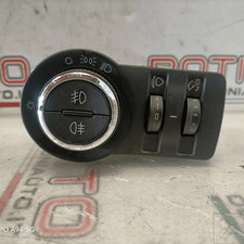 Interruttore blocco comando