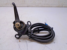 CF3a OMC Johnson Evinrude TRIM