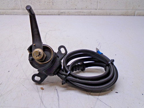 Cf3a omc johnson evinrude trim - omc,