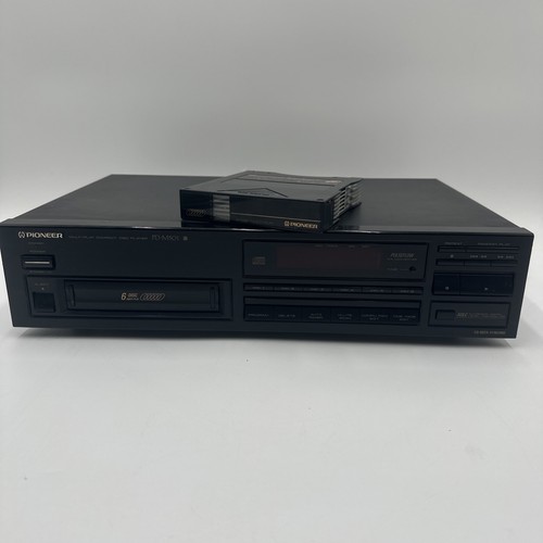 Vintage testato pioneer - testato,