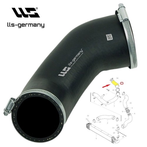 Turboscarico per volvo v60 - turboscarico,