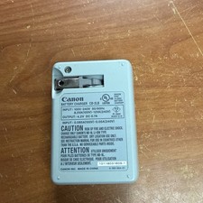 Original Canon CB-2LB US