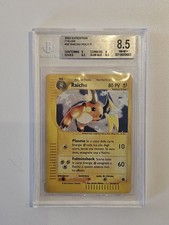 Raichu Expedition ITA BGS 8.5