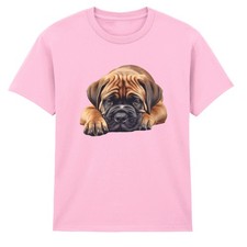 Adorabile maglietta per